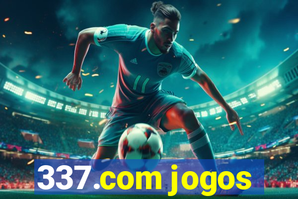 337.com jogos